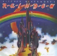 RITCHIE BLACKMORE'S RAINBOW / RITCHIE BLACKMORE'S RAINBOW [import]