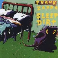 Frank ZAPPA / SLEEP DIRT [import]