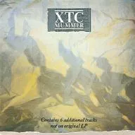 XTC / MUMMER [import edition]