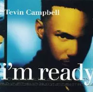 Tevin Campbell / I'm ready [Import Edition]