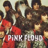 PINK FLOYD / THE PIPER AT THE GATES OF DAWN [IMPORT EDITION]