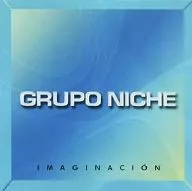 GRUPO NICHE / IMAGINACION[輸入盤]