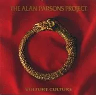THE ALAN PARSONS PROJEST / VULTURE CULTURE[輸入盤]