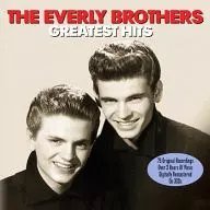 THE EVERLY BROTHERS/GREATEST HITS[进口盘]