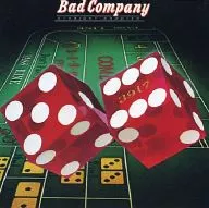 BAD COMPANY/STRAIGHT SHOOTER [Importação]