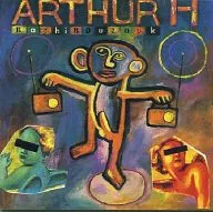 ARTHUR H. / BACHIBOUZOUK[輸入盤]