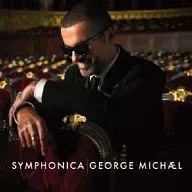 GEORGE MICHAEL/SYMPHONICA(標準版)[進口盤]