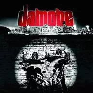DAMONE / OUT HERE ALL NIGHT[輸入盤]