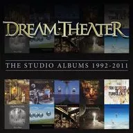 DREAM THEATER / STUDIO ALBUMS 1992-2011[輸入盤]