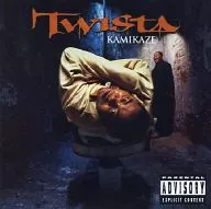 TWISTA / KAMIKAZE[輸入盤]