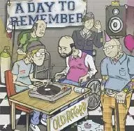 A DAY TO REMEMBER/OLD RECORD [versión importada]