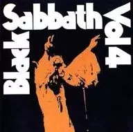 BLACK SABBATH/Vol 4[進口盤]
