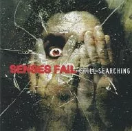 SENSES FAIL / STILL SEARCHING [import edition]