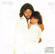 BARBRA STREISAND/GUILTY[进口盘]