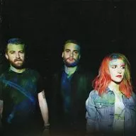 PARAMORE / PARAMORE [import edition]