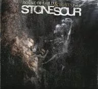 STONE SOUR/HOUSE OF GOLD & BONES Parte 2 [versión importada]