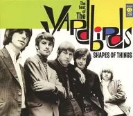 THE YARDBIRDS/SHAPES OF THINGS THE BEST OF THE YARDBIRDS [Versão importada]