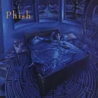 PHISH / Rift [versión importada]