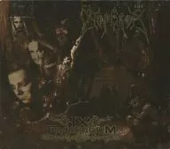 EMPEROR / IX EQUILIBRIUM (2004 US Reissue) [Import Edition]