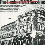 VARIOUS ARTISTS/LONDON R&B SESSIONS LIVE AT HOPE & ANCHOR