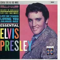 ELVIS PRESLEY/ESSENTIAL ELVIS[进口盘]