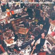 JAMIE T. / PANICPR EVENTION [import]