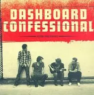 DASHBOARD CONFESSIONAL/ALTER THE ENDING[進口盤]