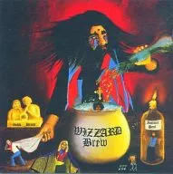 WIZZARD/WIZZARD BREW [versión importada]