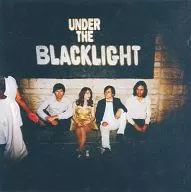 RILO KILEY/UNDER THE BLACKLIGHT[進口盤]