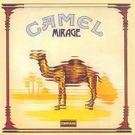 CAMEl / Mirage [versión importada]