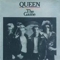 QUEEN / THE GAME [Import Edition]