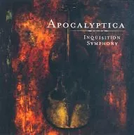 APOCALYPTICA/INQUISITION SYMPHONY[进口盘]