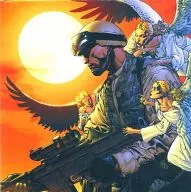 WINGER / IV[輸入盤]