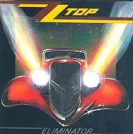 ZZ TOP / ELIMINAtor (Standard Edition) [Import Edition]