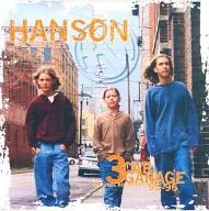 HANSON/3 CAR GARAGE:THE INDIE RECORDINGS'95-'96[进口盘]