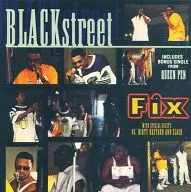 BLACK STREET / FIX[輸入盤]