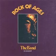 THE BAND/ROCK OF AGES [Importação]
