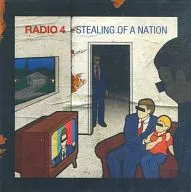 RADIO 4/ STEALING OF A NATION[進口碟 ]