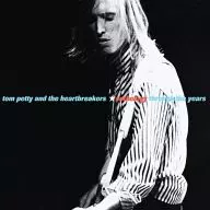 TOM PETTY AND THE HEARTBREAKERS / ANTHOLOGY THROUGH THE YEARS [import edition]