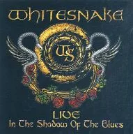 WHITESNAKE/LIVE.IN THE SHADOW OF THE BLUES[進口盤]