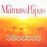The Mamas&The Papas/California Dreamin[进口盘]