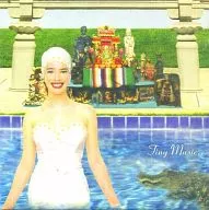 Stone Temple Pilots / Tiny Music. [import]