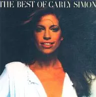 CARLY SIMON / THE BEST OF CARLY SIMON[輸入盤]