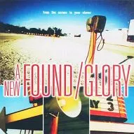 A new found glory / from the screen to your stereo [import edition]