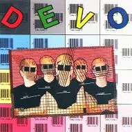 DEVO / DUTY NOW FOR THE FUTURE