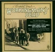 Great Dead / WORKINGMAN's Dead [import edition]