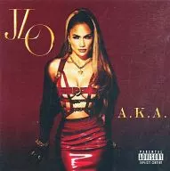 JENNIFER LOPEZ/A.K.A.[进口盘]