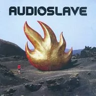 AUDIOSLAVE / AUDIOSLAVE[輸入盤]