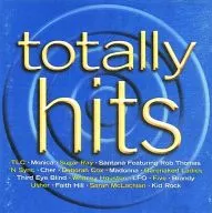 VARIOUS ARTISTS / totally hits [Import Edition]