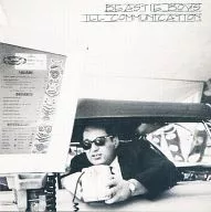 BEASTIE BOYS / ILCOMMUNICATION [versión importada]